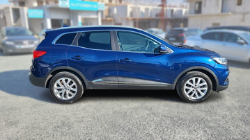 Renault Kadjar dCi 115 Limited EDC