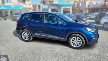 Renault Kadjar dCi 115 Limited EDC