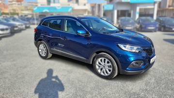 Renault Kadjar dCi 115 Limited EDC