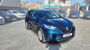 Renault Kadjar dCi 115 Limited EDC