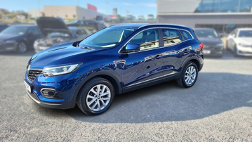 Renault Kadjar dCi 115 Limited EDC