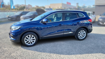 Renault Kadjar dCi 115 Limited EDC