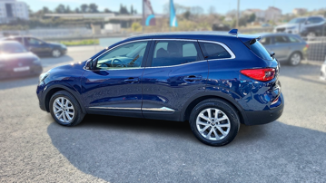 Renault Kadjar dCi 115 Limited EDC