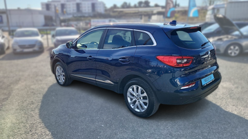 Renault Kadjar dCi 115 Limited EDC