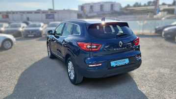 Renault Kadjar dCi 115 Limited EDC