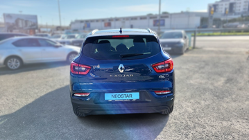 Renault Kadjar dCi 115 Limited EDC