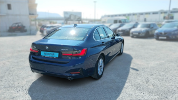 BMW 320i Advantage Aut.