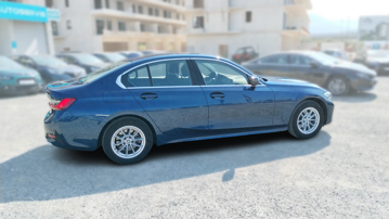 BMW 320i Advantage Aut.