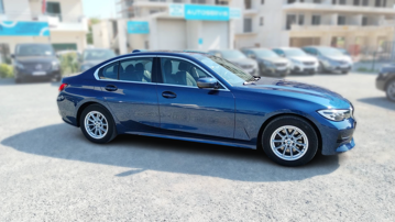 BMW 320i Advantage Aut.