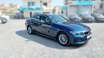 BMW 320i Advantage Aut.