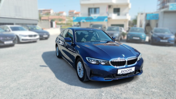 BMW 320i Advantage Aut.