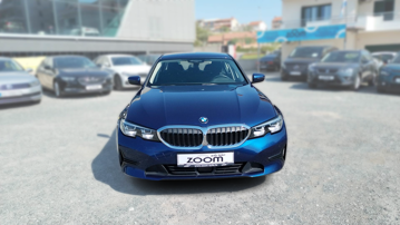 BMW 320i Advantage Aut.