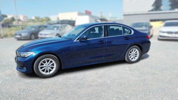 BMW 320i Advantage Aut.