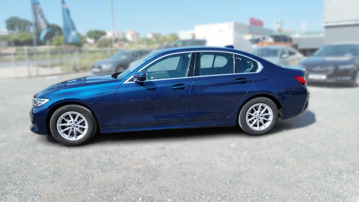 BMW 320i Advantage Aut.