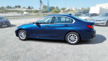 BMW 320i Advantage Aut.