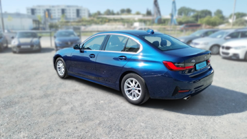 BMW 320i Advantage Aut.