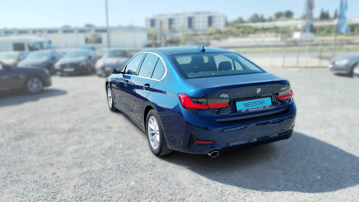 BMW 320i Advantage Aut.