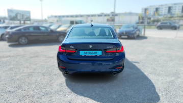 BMW 320i Advantage Aut.