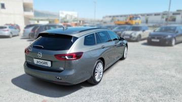 Opel Insignia Sports Tourer 2,0 CDTi Edition Aut.