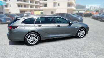 Opel Insignia Sports Tourer 2,0 CDTi Edition Aut.