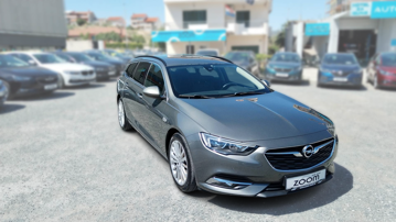 Opel Insignia Sports Tourer 2,0 CDTi Edition Aut.