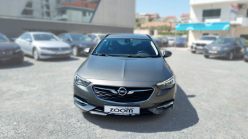 Opel Insignia Sports Tourer 2,0 CDTi Edition Aut.