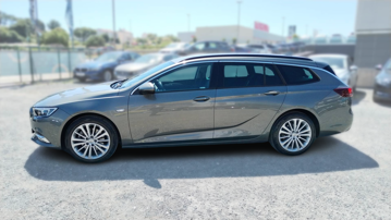 Opel Insignia Sports Tourer 2,0 CDTi Edition Aut.