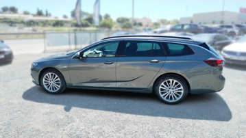 Opel Insignia Sports Tourer 2,0 CDTi Edition Aut.