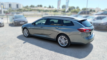 Opel Insignia Sports Tourer 2,0 CDTi Edition Aut.