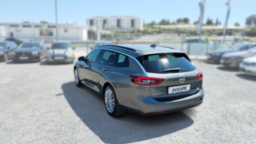 Opel Insignia Sports Tourer 2,0 CDTi Edition Aut.