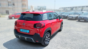 Citroën C3 Aircross 1,5 BlueHDi 100 S&S Feel