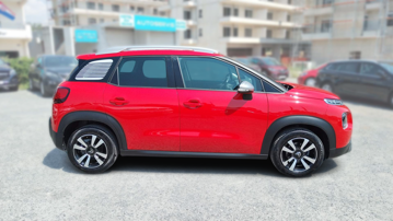 Citroën C3 Aircross 1,5 BlueHDi 100 S&S Feel