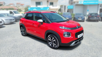 Citroën C3 Aircross 1,5 BlueHDi 100 S&S Feel