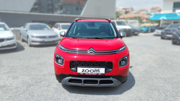 Citroën C3 Aircross 1,5 BlueHDi 100 S&S Feel