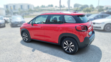 Citroën C3 Aircross 1,5 BlueHDi 100 S&S Feel