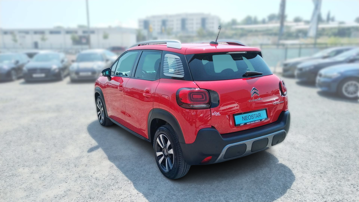 Citroën C3 Aircross 1,5 BlueHDi 100 S&S Feel