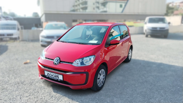 Used 82013 - VW Up! 1.0 MPI cars