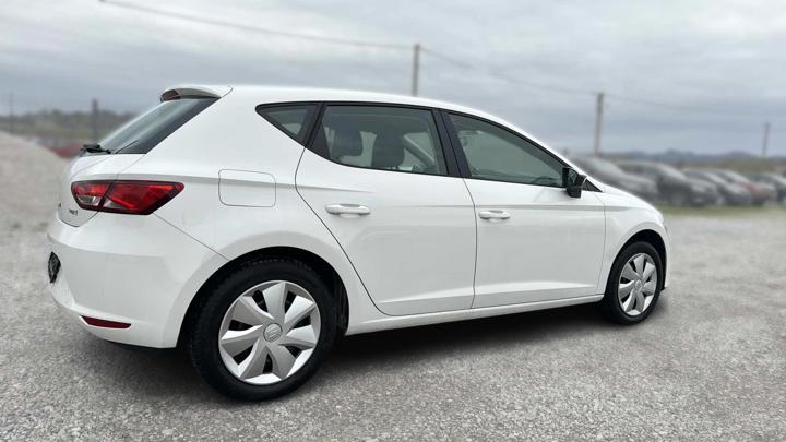 Seat Leon 1.4 TSI Style