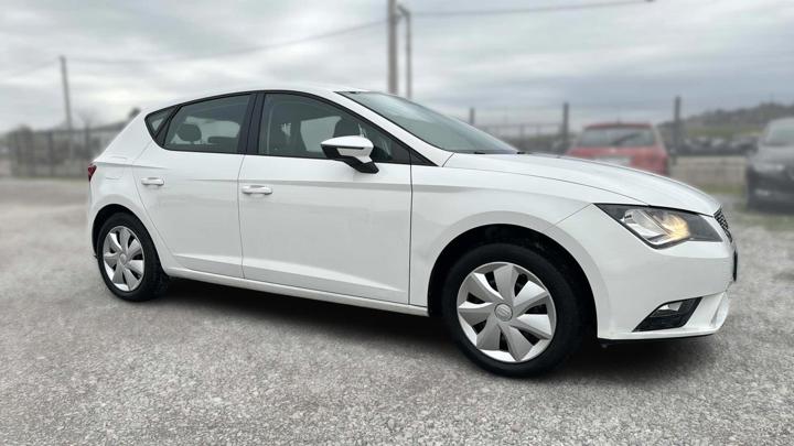 Seat Leon 1.4 TSI Style