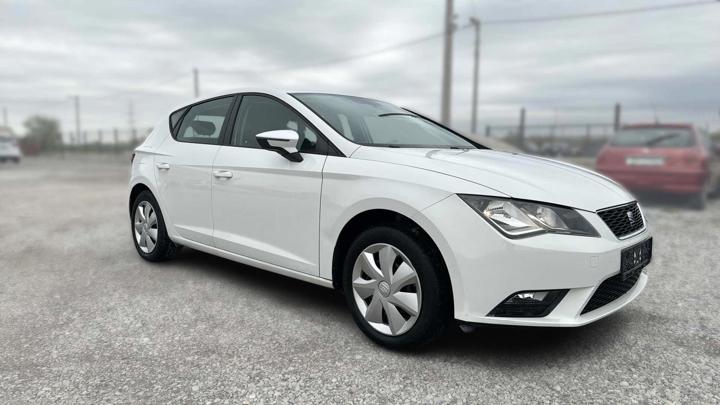 Seat Leon 1.4 TSI Style