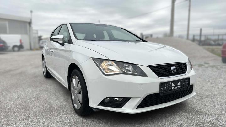 Seat Leon 1.4 TSI Style