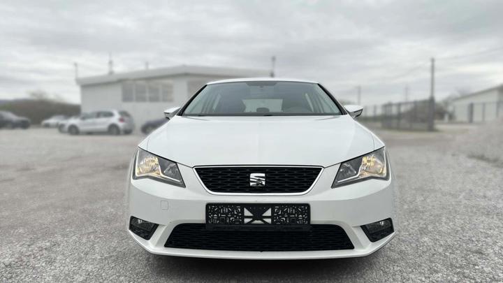 Seat Leon 1.4 TSI Style