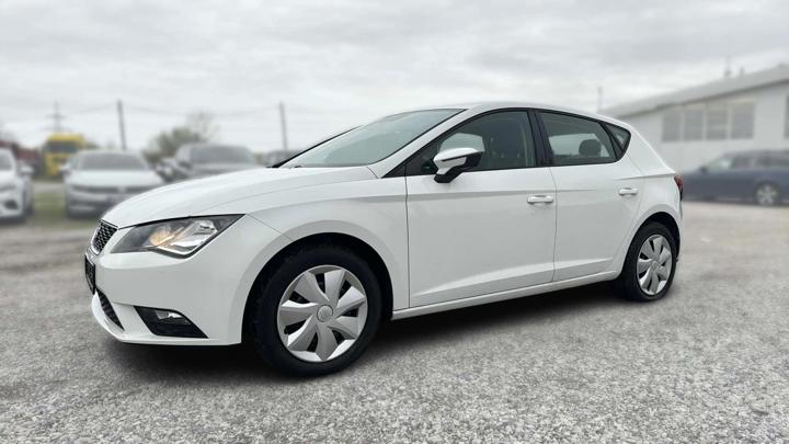 Seat Leon 1.4 TSI Style