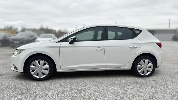 Seat Leon 1.4 TSI Style