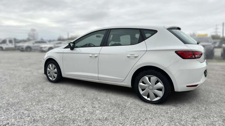 Seat Leon 1.4 TSI Style