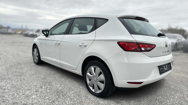 Seat Leon 1.4 TSI Style