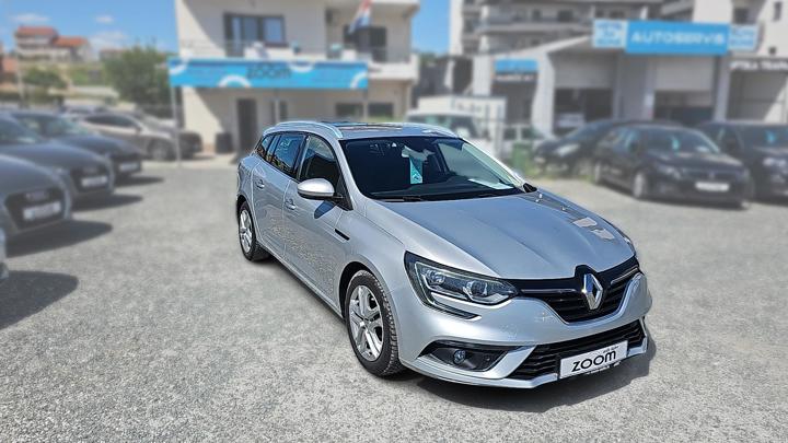 Renault Mégane Grandtour dCi 110 Energy Business