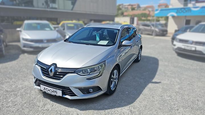 Renault Mégane Grandtour dCi 110 Energy Business