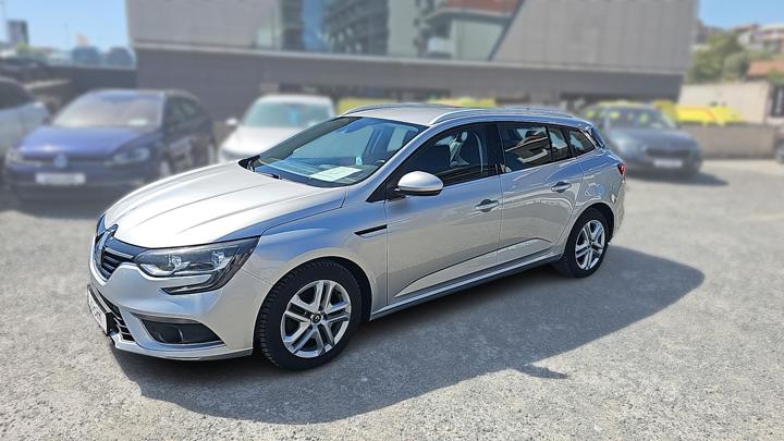 Renault Mégane Grandtour dCi 110 Energy Business