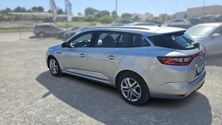 Renault Mégane Grandtour dCi 110 Energy Business